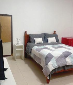 Jardim Belmar Hotel | Blue Hale