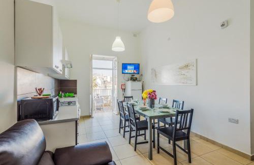 St. Paul's Bay Apartment | Blue Harbour 2 bedroom Seafront Apartments with large terrace with spectacular sea views - by Getawaysmalta