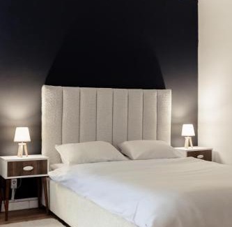 Floresti Apartment | Blue Harmony Apartment
