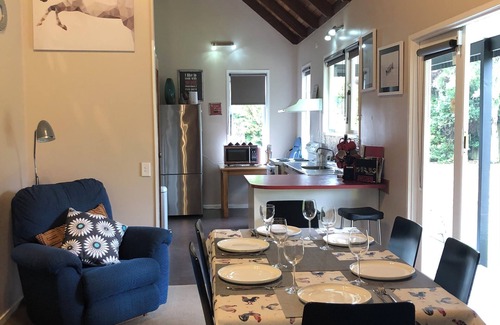 Turangi House | Blue Haven 2 B/Room and Sleepout close to everything including Tongariro Rivernn