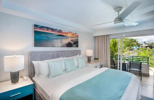 Dover Apartment | Blue Haven Holiday Apartments
