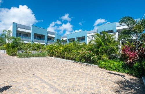 Dover Apartment | Blue Haven Holiday Apartments