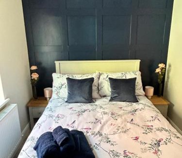 Moville Apartment | Blue Haven