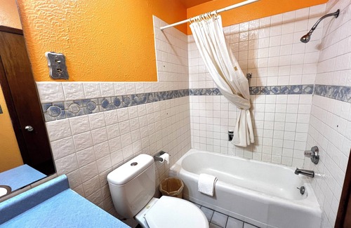 Osceola Hotel | Blue Haven Motel
