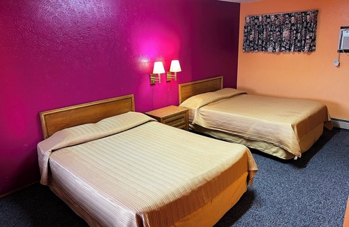 Osceola Hotel | Blue Haven Motel