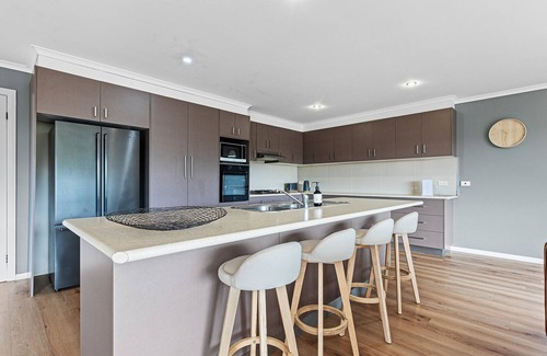 North Narooma House | Blue Haven, North Narooma