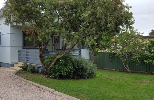 Iluka House | Blue Haven - Pet friendly Cottage