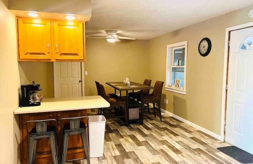 Marion House | Blue Haven