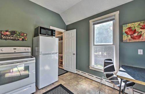 Watertown House | 'Blue Haven' Watertown Retreat By Crow River!