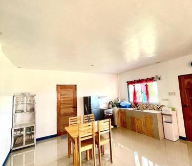 Maria Apartment | Blue Haven with beach view