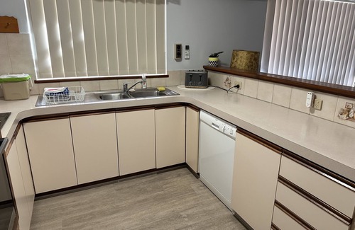 Withers House | Blue Haven wonderful family house great for children.