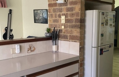 Withers House | Blue Haven wonderful family house great for children.