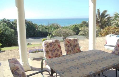 Ramsgate South House | Blue Haven