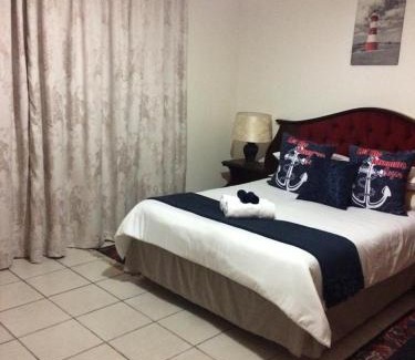 Ramsgate South House | Blue Haven