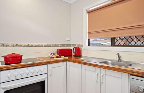 Culburra Beach House | Blue Haze