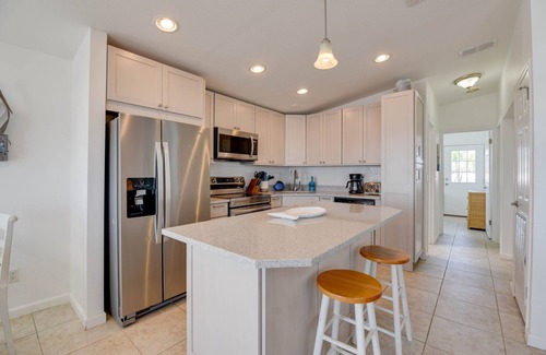 Cudjoe Key House | Blue Heaven in Cudjoe Key #99