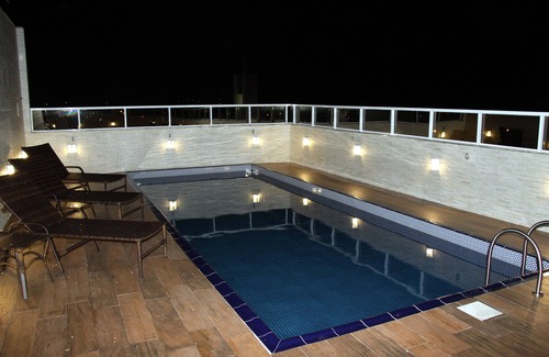 Timbo Hotel | Blue Hill Hotel