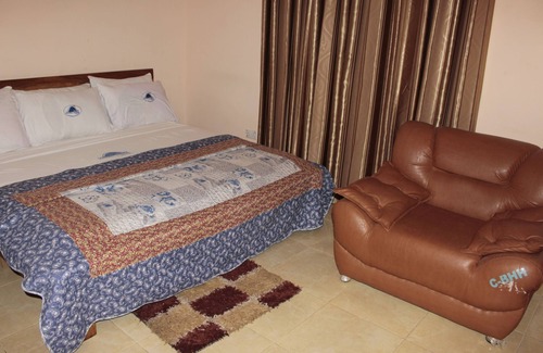 Bamahu Hotel | Blue Hill Hotel