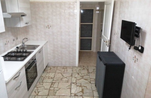 Province of Lecce Apartment | Blue Holiday House