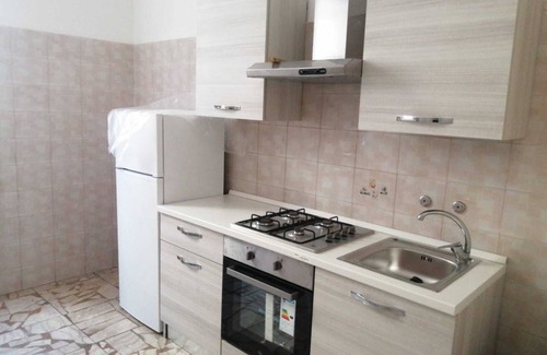 Province of Lecce Apartment | Blue Holiday House