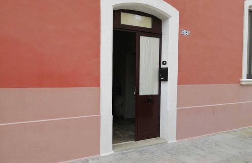 Province of Lecce Apartment | Blue Holiday House