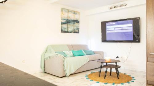 Matoury Apartment | Blue Home T2 Location meublée