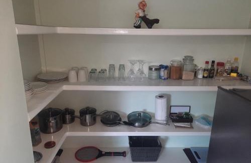 Castries Apartment | Blue Horizon Apartments