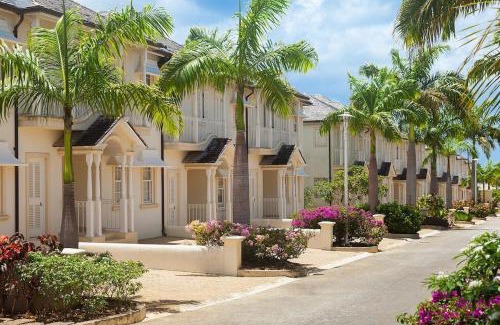 Little Battaleys Villa | Blue Horizon Battaleys Mews Mullins Barbados