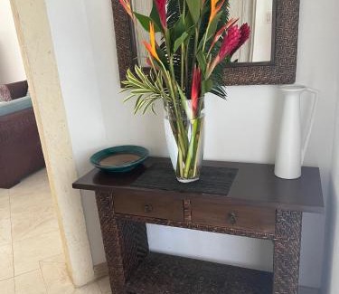 Little Battaleys Villa | Blue Horizon Battaleys Mews Mullins Barbados
