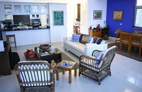 Epworth Condo | Blue Horizon Condo
