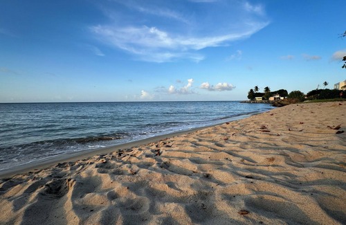 Mediania Alta Condo | Blue Horizon Dreamscape Condo at Aquatika Vacation Villas