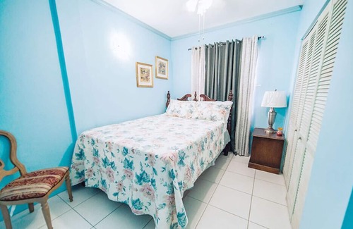 St. David Apartment | Blue Horizon