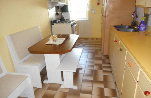 Hamilton House | Blue Horizon Guest House - Room # 6