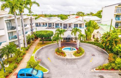 Rockley Hotel | Blue Horizon Hotel