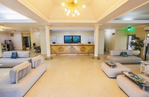 Rockley Hotel | Blue Horizon Hotel
