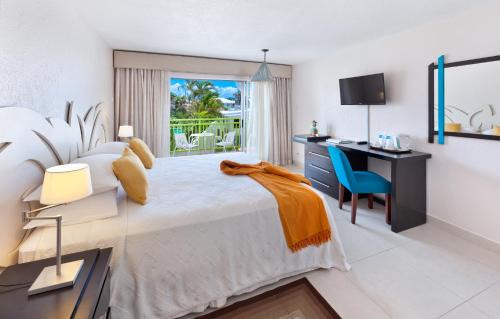 Rockley Hotel | Blue Horizon Hotel