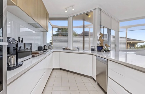 Mount Eliza House | BLUE HORIZON - MT ELIZA