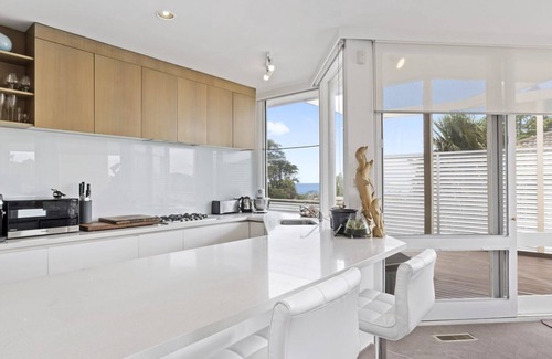 Mount Eliza House | BLUE HORIZON - MT ELIZA