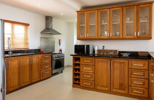 Pointe Au Sel Villa | Blue Horizon Villas