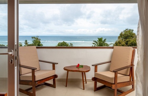 Pointe Au Sel Villa | Blue Horizon Villas