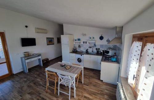 Gioiosa Marea Apartment | BLUE HOUSE by Perry-Holiday
