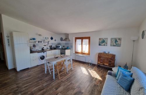 Gioiosa Marea Apartment | BLUE HOUSE by Perry-Holiday