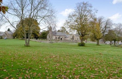 Elsdon House | Blue House Cottage