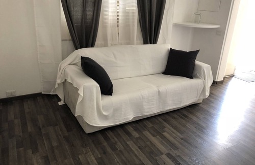 Porto Sant'Elpidio Apartment | BLUE HOUSE