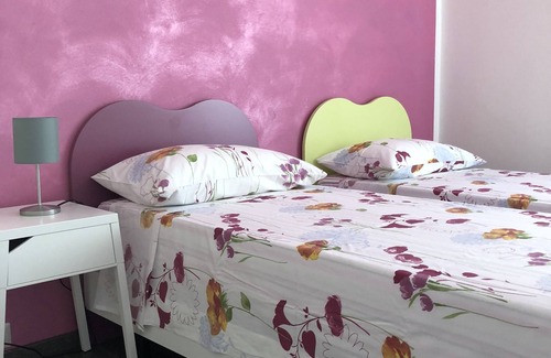Porto Sant'Elpidio Apartment | BLUE HOUSE