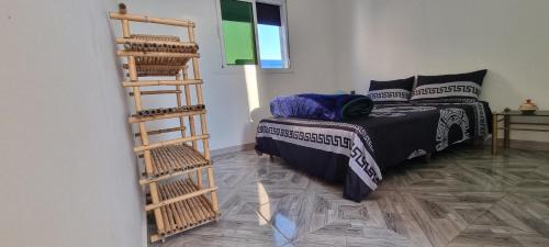 Briech Villa | Blue House