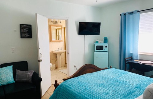 North Bay Village House | Blue House Miami