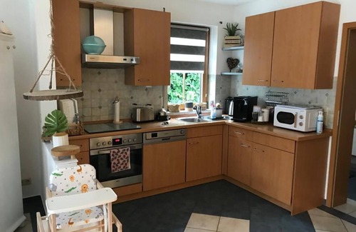 Piesport Apartment | Blue House Moselle