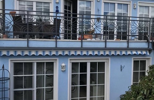 Piesport Apartment | Blue House Moselle