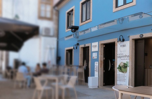 Ponte de Lima Apartment | Blue House Ponte de Lima